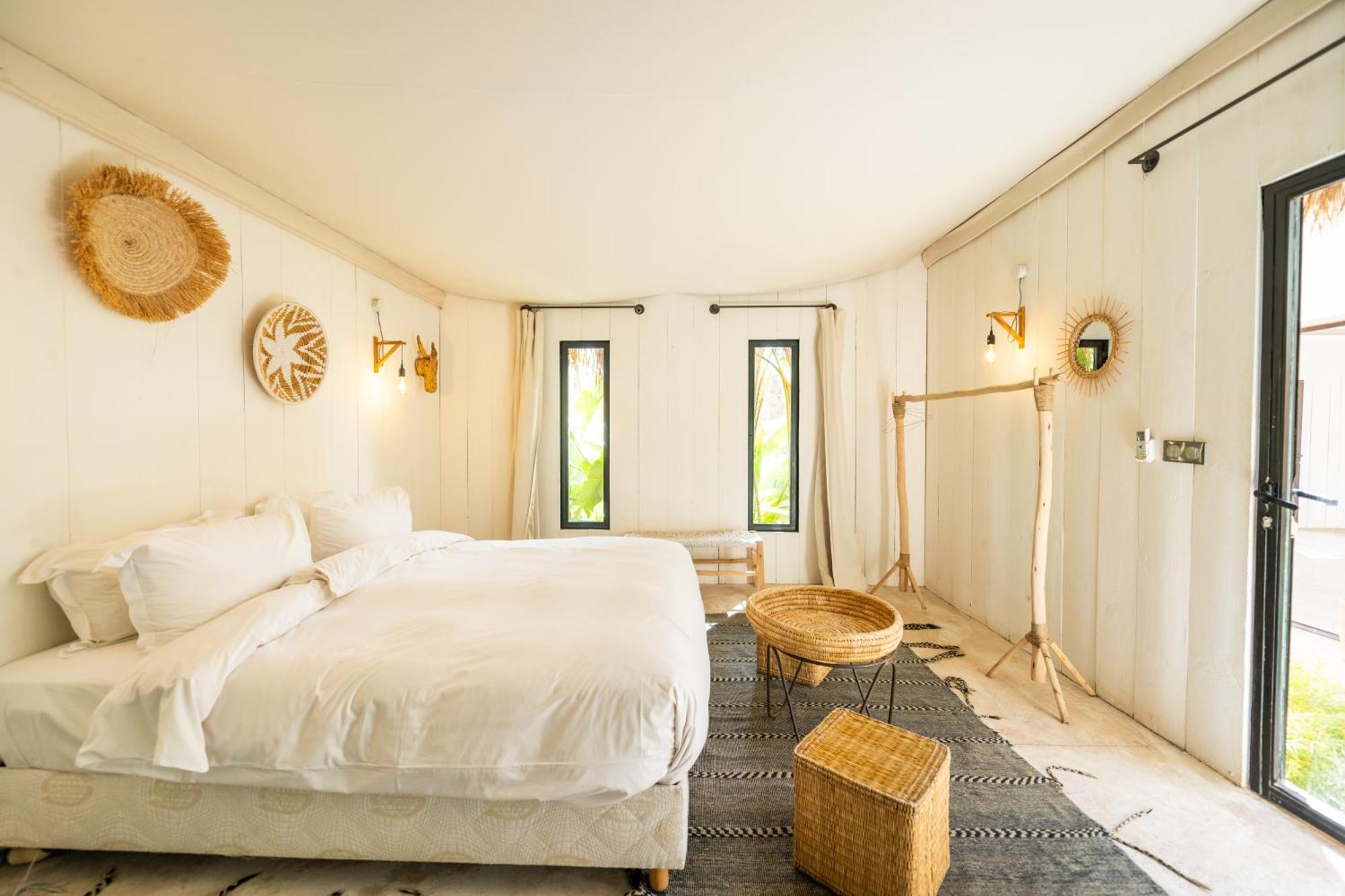 El Harkat The Source Hotel Music & Spa (Adults Only) מראה חיצוני תמונה