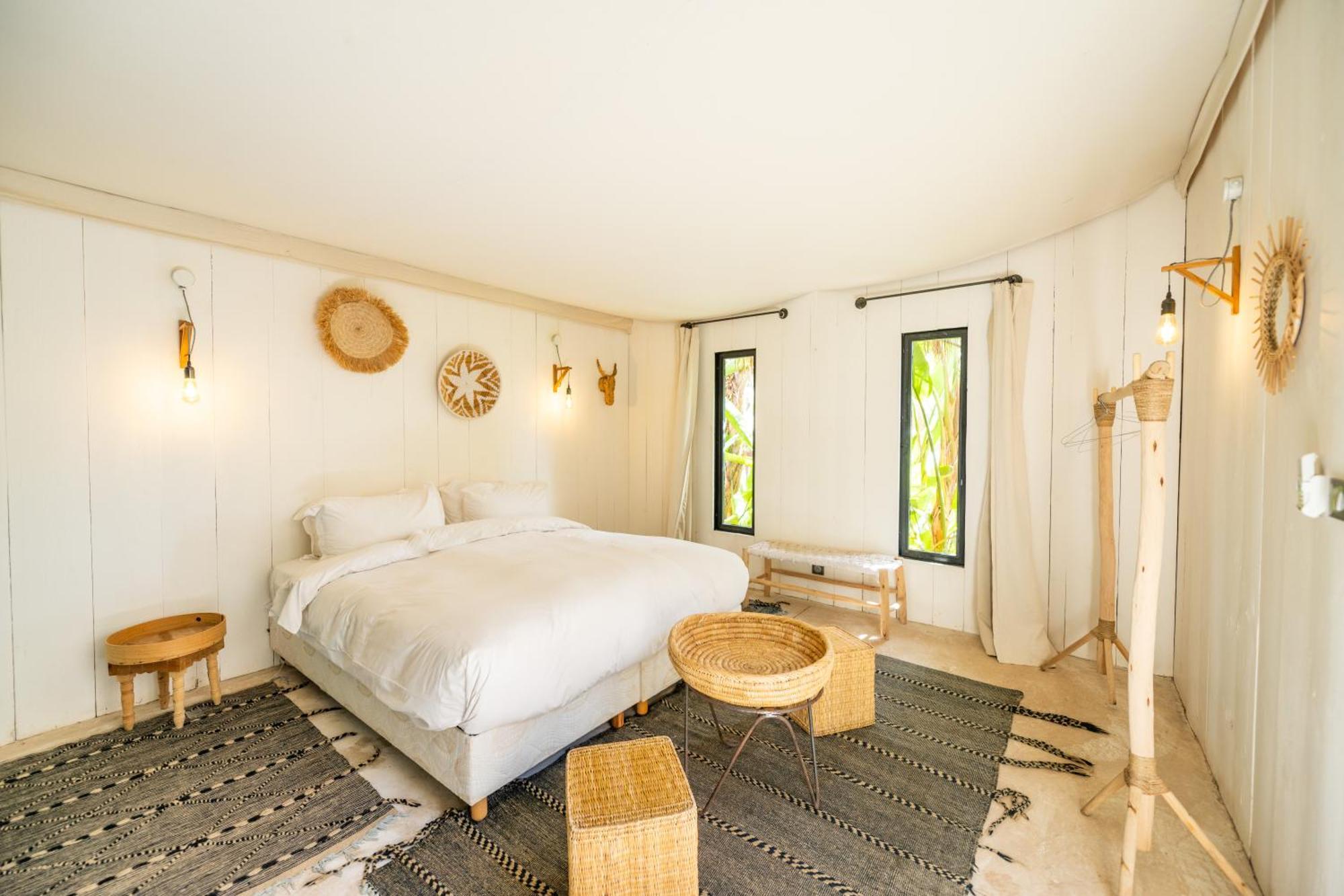 El Harkat The Source Hotel Music & Spa (Adults Only) מראה חיצוני תמונה