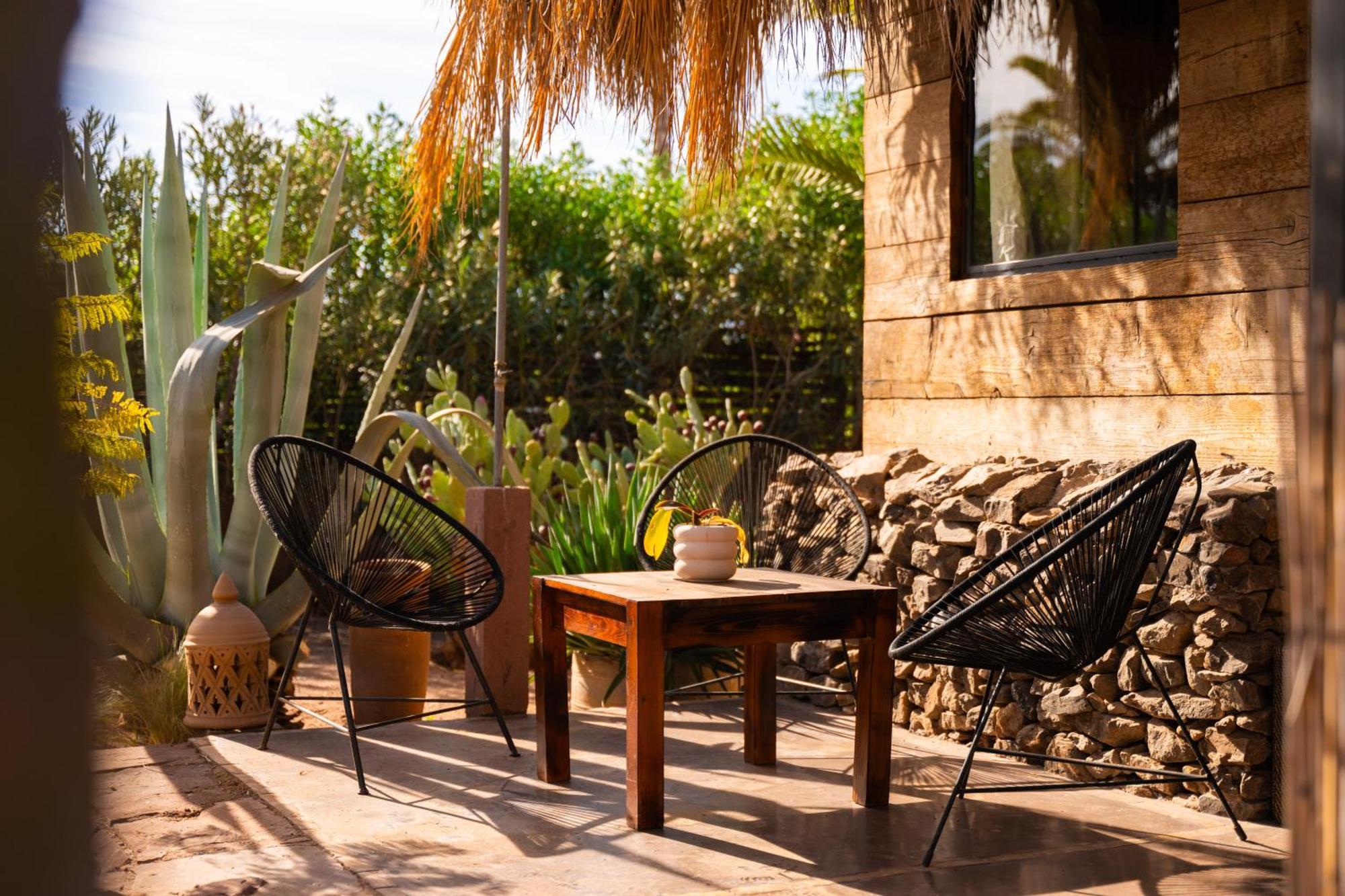 El Harkat The Source Hotel Music & Spa (Adults Only) מראה חיצוני תמונה