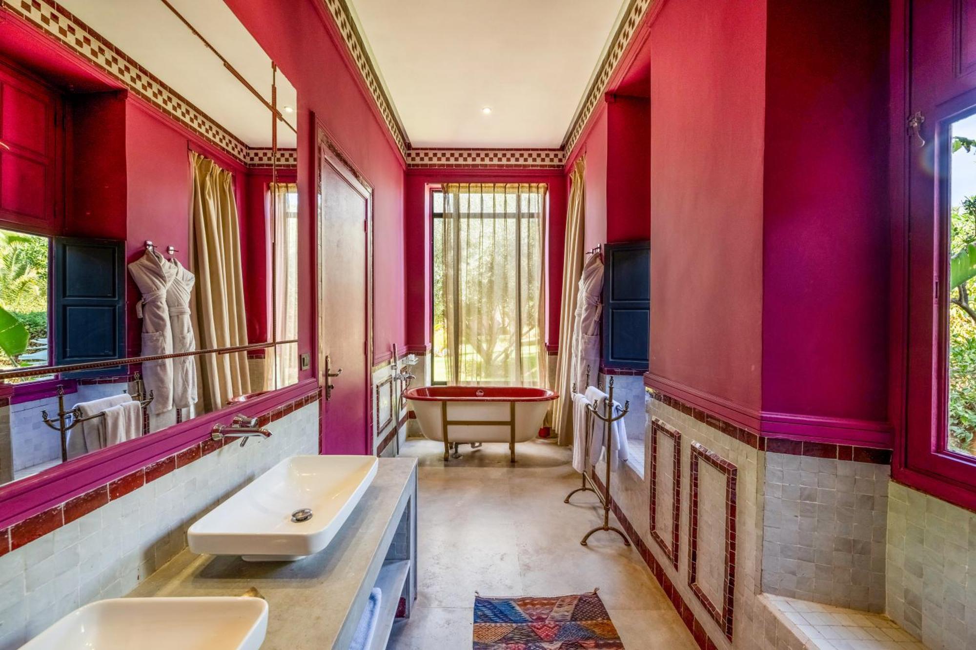 El Harkat The Source Hotel Music & Spa (Adults Only) מראה חיצוני תמונה
