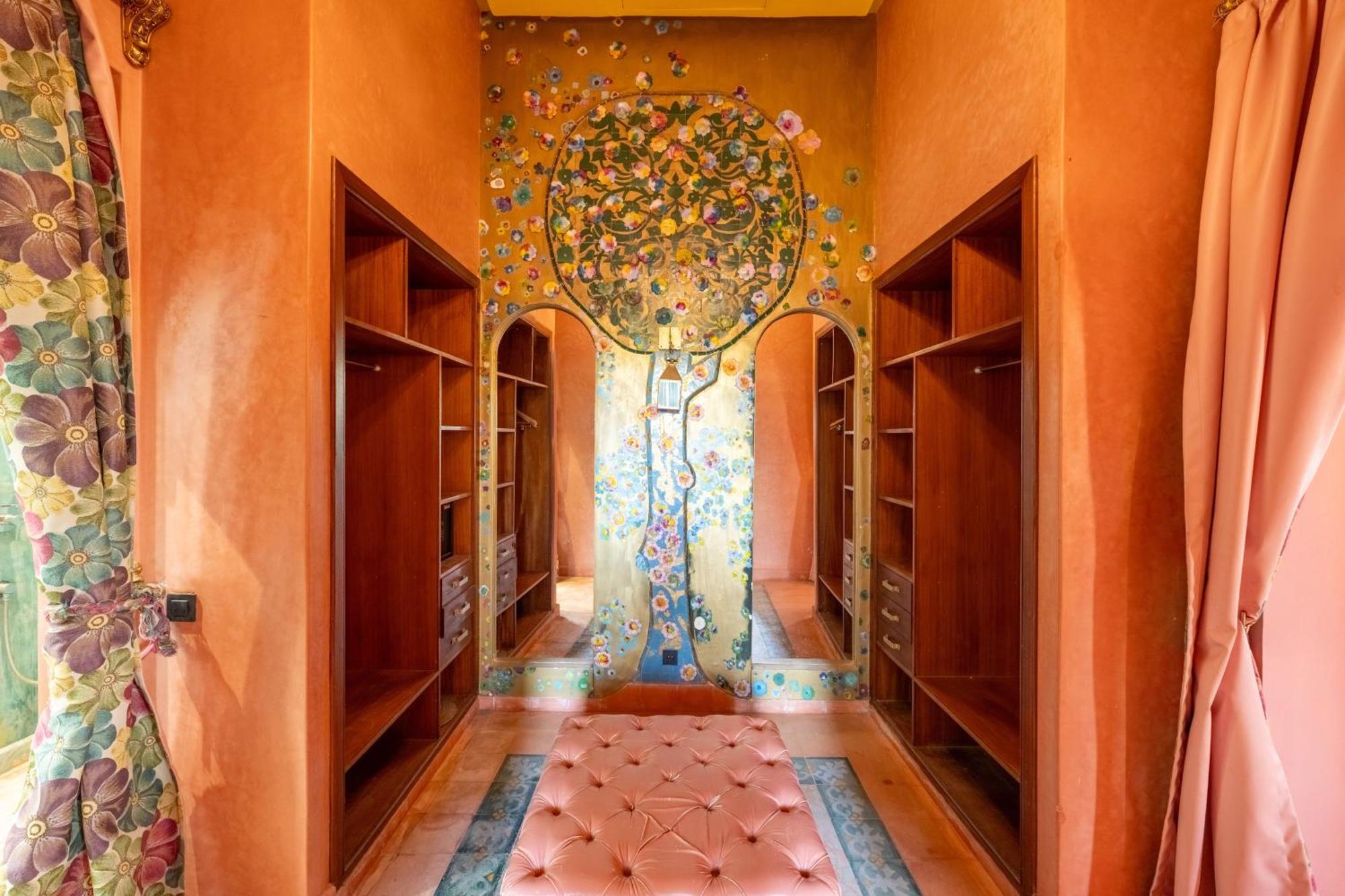 El Harkat The Source Hotel Music & Spa (Adults Only) מראה חיצוני תמונה